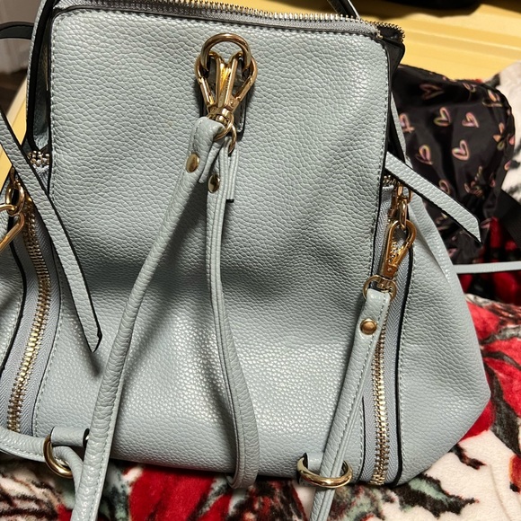 Sold locally! 2 x Shoulder bags. Great conditions #Cheapbags - Picture 3 of 4